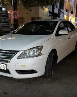 نیسان سێنترا